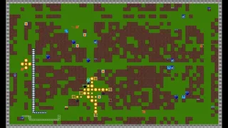 Скриншот 7 к игре Partition Sector