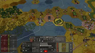Скриншот 1 к игре Germany at War - Soviet Dawn