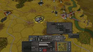 Скриншот 6 к игре Germany at War - Soviet Dawn