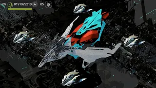 Скриншот 1 к игре Mechone