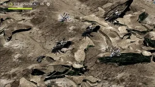 Скриншот 3 к игре Mechone