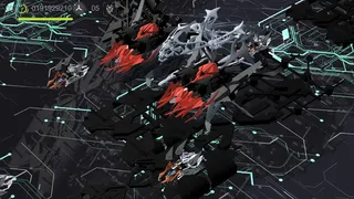 Скриншот 4 к игре Mechone
