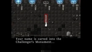 Скриншот 1 к игре The Heart of Darkness