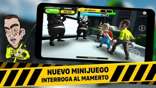 Скриншот 3 к игре Tombo Survivor