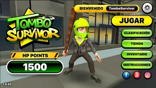 Скриншот 8 к игре Tombo Survivor