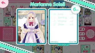 Скриншот 2 к игре Tanto Cuore