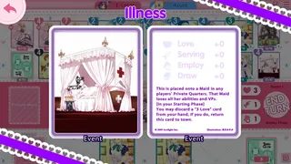 Скриншот 6 к игре Tanto Cuore