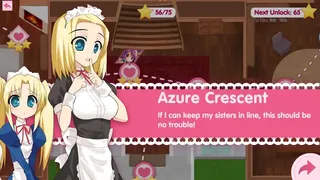 Скриншот 7 к игре Tanto Cuore