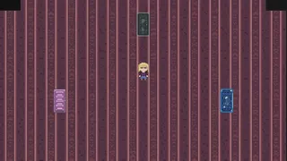 Скриншот 1 к игре Ayu - The Dream Soul -