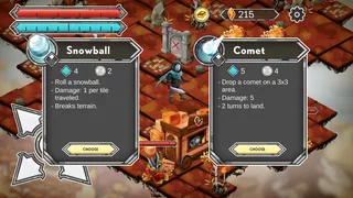 Скриншот 1 к игре RavenWeald