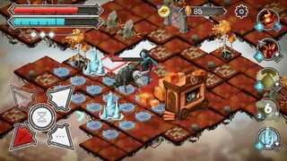 Скриншот 2 к игре RavenWeald