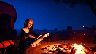 Скриншот 4 к игре Road 96 🛣️