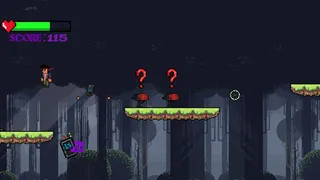 Скриншот 4 к игре Mambo Wave
