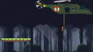 Скриншот 5 к игре Mambo Wave