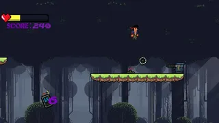 Скриншот 7 к игре Mambo Wave