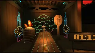 Скриншот 1 к игре No Sushi, No Life