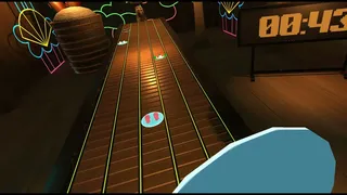 Скриншот 3 к игре No Sushi, No Life