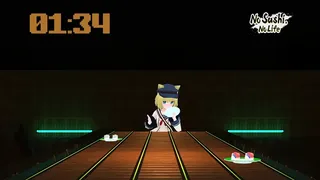 Скриншот 5 к игре No Sushi, No Life