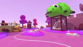 Скриншот 1 к игре DreamScript