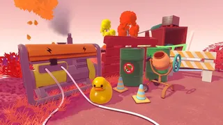 Скриншот 4 к игре DreamScript
