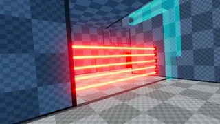 Скриншот 6 к игре Trajectory Fracture