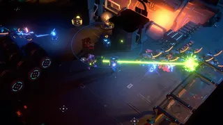 Скриншот 6 к игре ENDLESS Dungeon — Definitive Edition