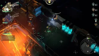 Скриншот 10 к игре ENDLESS Dungeon — Definitive Edition