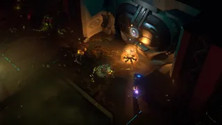 Скриншот 12 к игре ENDLESS Dungeon — Definitive Edition