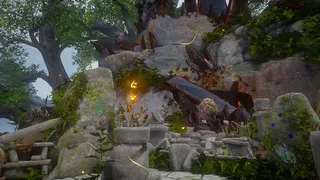 Скриншот 5 к игре Dragon VR