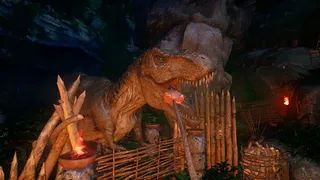 Скриншот 7 к игре Dragon VR