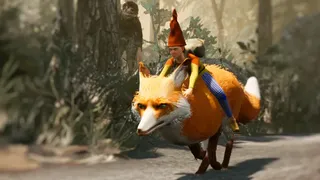 Скриншот 3 к игре Little Hats