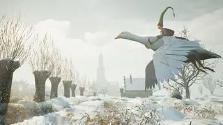Скриншот 6 к игре Little Hats