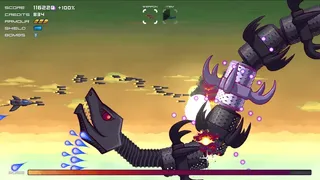 Скриншот 3 к игре Operation STEEL