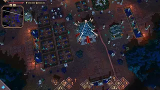 Скриншот 1 к игре NecroCity