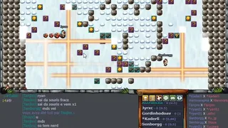 Скриншот 1 к игре Bouboum