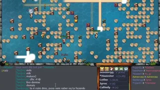 Скриншот 3 к игре Bouboum