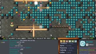 Скриншот 4 к игре Bouboum