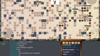 Скриншот 5 к игре Bouboum