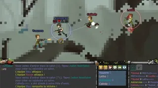 Скриншот 3 к игре Fortoresse