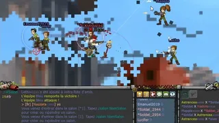 Скриншот 4 к игре Fortoresse