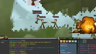 Скриншот 5 к игре Fortoresse