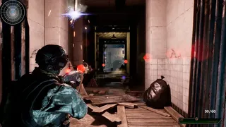 Скриншот 3 к игре Intelligence Operation