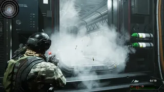 Скриншот 7 к игре Intelligence Operation