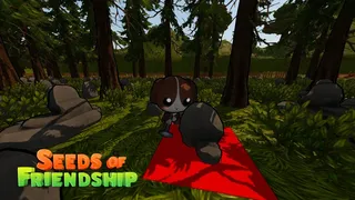 Скриншот 2 к игре Seeds of Friendship