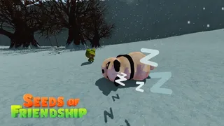 Скриншот 5 к игре Seeds of Friendship