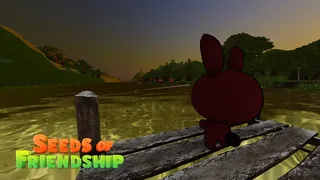 Скриншот 8 к игре Seeds of Friendship