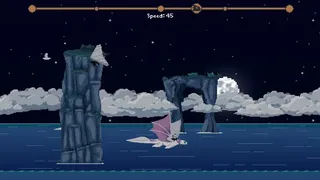 Скриншот 1 к игре Dragon Creek