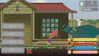 Скриншот 5 к игре Dragon Creek