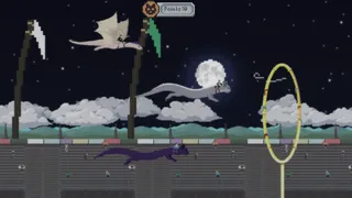 Скриншот 7 к игре Dragon Creek