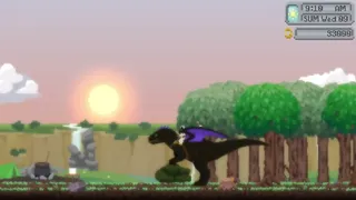 Скриншот 8 к игре Dragon Creek